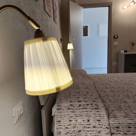 ריקאדי B&B Villa Orchidea מראה חיצוני תמונה