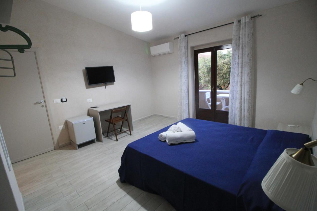 ריקאדי B&B Villa Orchidea מראה חיצוני תמונה