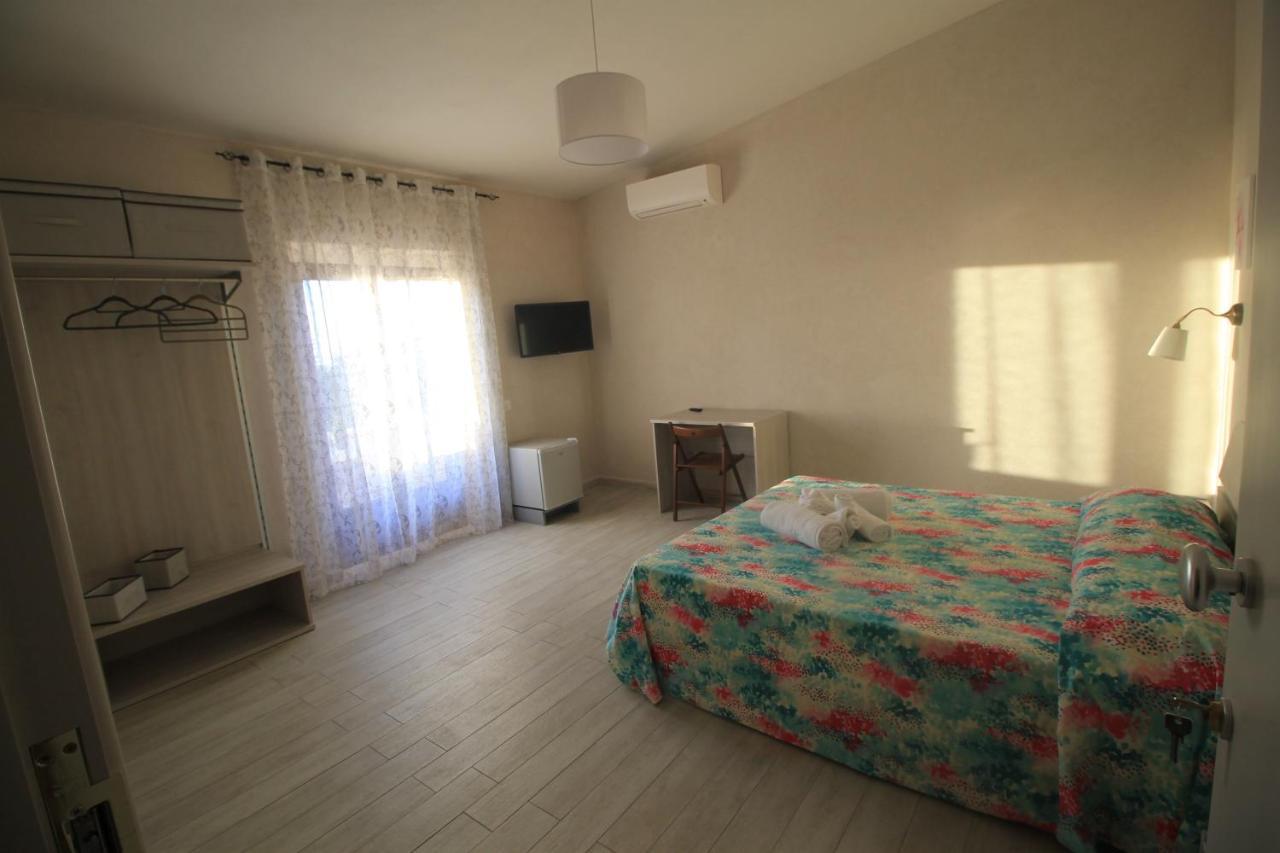ריקאדי B&B Villa Orchidea מראה חיצוני תמונה