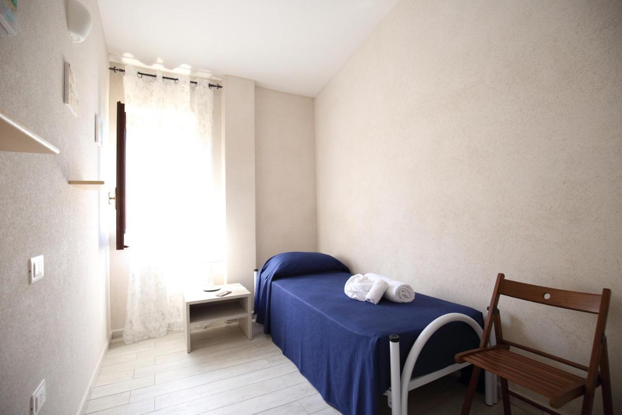 ריקאדי B&B Villa Orchidea מראה חיצוני תמונה