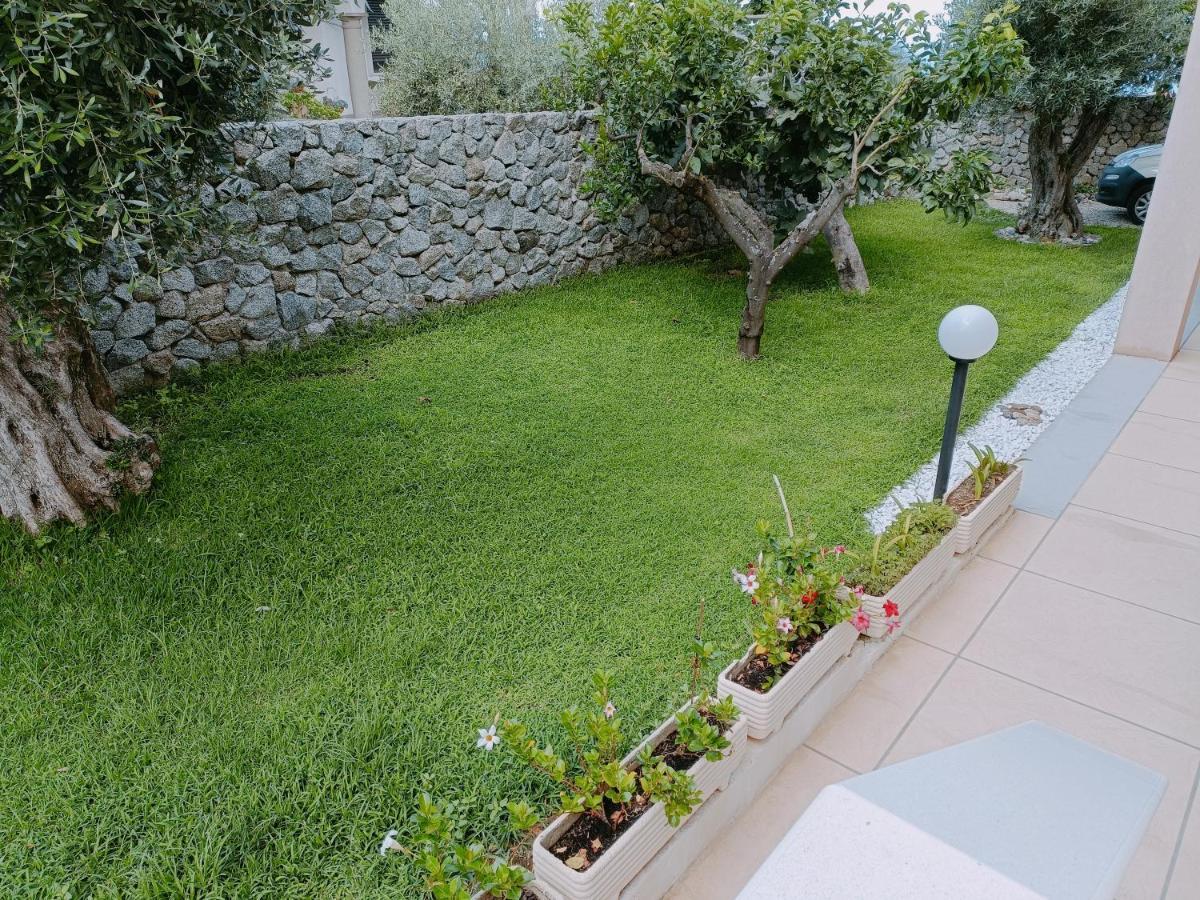 ריקאדי B&B Villa Orchidea מראה חיצוני תמונה
